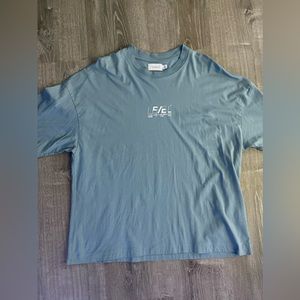 Topman Oversized Tshirt